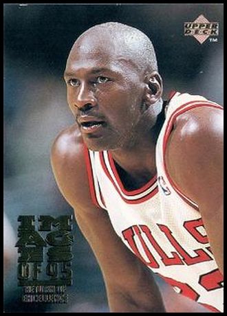 335 Michael Jordan